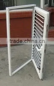 Aluminum Shutter Window thumbnail-1