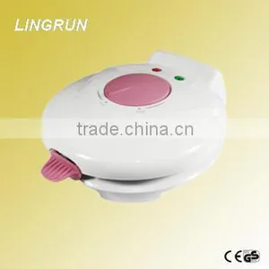 Ice Cream Waffle Cone Maker Electric Ice Cone Maker thumbnail-1
