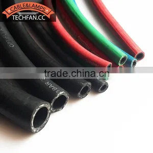 Rubber High Quality Welding Hose Super Cold Resistance Air Hose Price List thumbnail-1