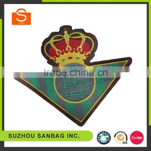 High Quality no Phthalate 3d Custom Rubber Clothing Label thumbnail-2
