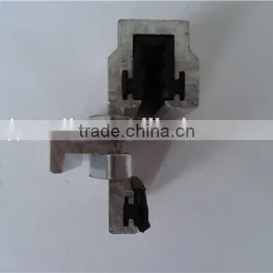 Widget of Terracotta Panel Fixing System for Curtain Wall With High Grade thumbnail-1