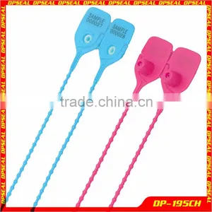 Security Plastic Tamper Proof Seal DP-195FH thumbnail-4
