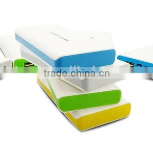 High-end New Style 12000 Mah Power Bank for Hot Sale thumbnail-1