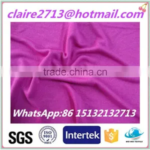 Textile Supplier Top-end Elegant Dress 100% Printed Rayon Fabric thumbnail-1