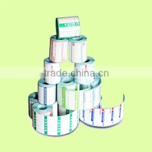 Premium Quality Printing Adhesive Sticker in Reasonable Price thumbnail-1