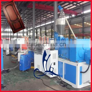 co Rotating Twin Screw Extruder thumbnail-5