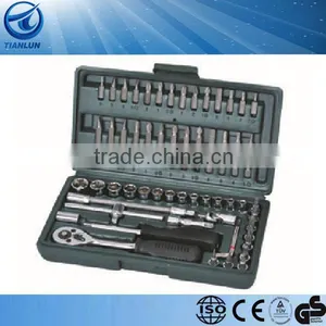 59 PCS Sockets Set CRV thumbnail-1