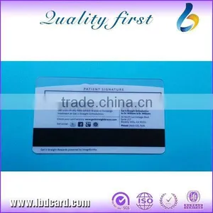 Low Price Ntag216 Transparent RFID Cards thumbnail-6