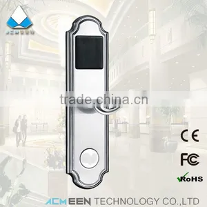 Digital Door Locks thumbnail-1