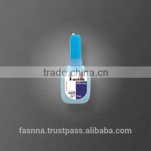 100% Cyanoacrylate Acrylic Adhesives for Sale thumbnail-1