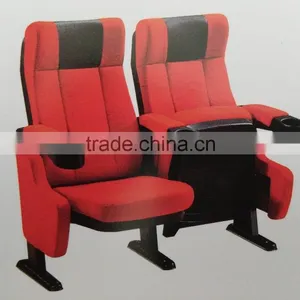 Cheap Auditorium Chair / Price Cinema Chair YA-316 thumbnail-4