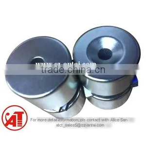 NdFeB Motor Magnet With Countersunk Holes thumbnail-1