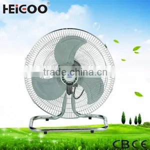 Easy Operation Small Desk Fan thumbnail-1