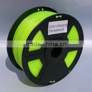 1.75mm 3mm 3D FDM Filament for FDM 3D Printer thumbnail-2