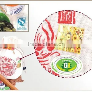 220g 36pcs 18 Kinds Flavor Pu er Tea Puerh Tea Yunnan Pu'Er Ripe Tea Chinese Tea Healthy Slimming Mini Tuocha thumbnail-5