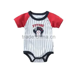 Baby Rompers 2016 Summer Kids Clothing thumbnail-6