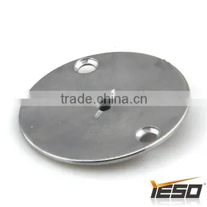 SB0715-001 1.6MM Needle Hole Plate Sewing Machine Part Sewing Accessories thumbnail-3