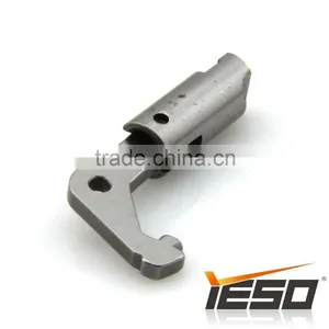 SA4389101 Clutch Lever Assy Brother Double Needle T-8452 Sewing Machine Spare Parts Sewing Accessories Sewing Parts Sewing Part thumbnail-1