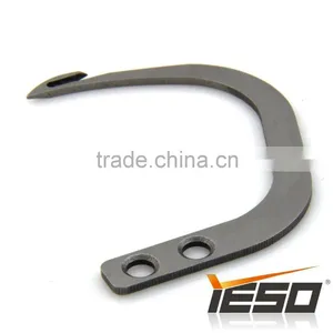 10-002A-7507 10-102A-7507 Movable Knife Sunstar Industrial Sewing Machine Spare Parts Sewing Accessories Sewing Part thumbnail-2