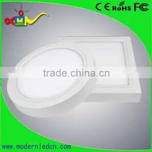 Good Price Surface Led Panel Light 3.5 Inch 6w 2.5usd thumbnail-5