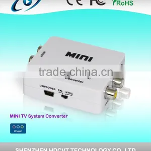 RCA Mutual Converter thumbnail-1