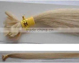EURO REMY HAIR - BRAIDED FOR HAIR - HAIR U - HUMAN HAIR thumbnail-1