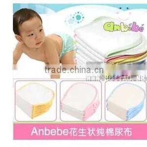 Reusable Urine Pad for Incontinence /washable Underpad for Incontinence thumbnail-1