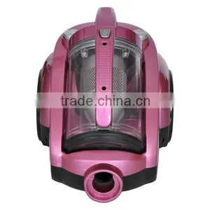 Hot Sell Bagless Cyclonic Vacuum Cleaner Manufacture CS-T4002A thumbnail-2