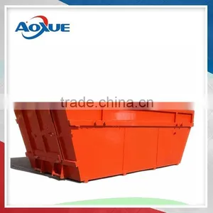 Mytestheavy Load Metal Scrap Skip Bin/ Hook Bin / Roll on Roll off Bin Manufacture thumbnail-3
