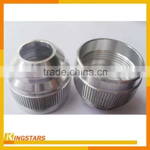 Powder Coating Aluminum Cnc Machining Parts thumbnail-5
