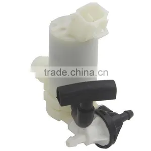 Windshield/Windscreen Washer Pump 76846-TKO-A01, 76846-T0A-013 For HONDA CR-V 2012 thumbnail-2