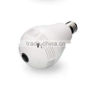 1.3MP HD Security Lamp Hidden Camera thumbnail-2