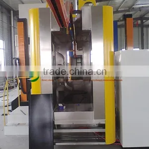 XT Stainless Electrostatic Powder Spray Booth System With Cyclone Recovery System thumbnail-4