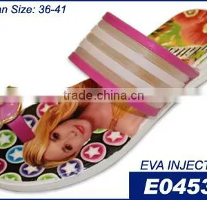 Woman EVA Beach Slippers thumbnail-4