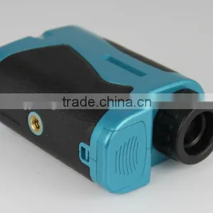 RF006 Waterproof Laser OEM Golf Rangefinder With 3 Modes for Golf or Hunting thumbnail-3