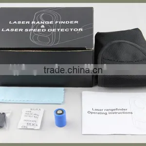 RF002 China OEM Level Distance Measuring Instruments Handheld Golf Laser Rangefinder thumbnail-6