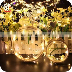 China Supplier GFLAI 2016 Hot Decorative Battery Operated Xmas Led String Light thumbnail-5