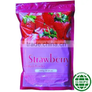 Soothing & Hydration Cosmetic Facial Mask/Chrysanthemum Facial Soft Powder Peel Off Mask 1000g thumbnail-2