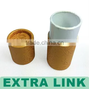 Big Machine Produce Professinal China Guangzhou Custom Paper Tube for Lip Balm thumbnail-5