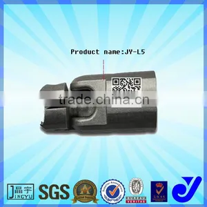 Al-Alloy Joint|Aluminium Connector JY-L5 thumbnail-4
