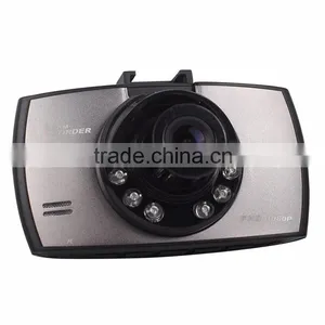 Hot-sale 2.7 Inch TFT Screen 1080p Dash Cam User Manual thumbnail-5