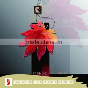 New Design Garment Jeans Hang Tags Designs thumbnail-1