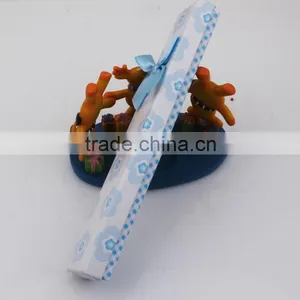 8.2" High Quality Paper Jewelry Gift Packaging Bracelet Box thumbnail-4