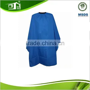 High Quality Waterproof Polyester Hairdresser Cape Beauty Hair Salon Aprons thumbnail-1