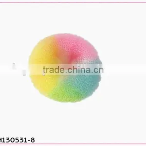 Cheap Multicolor Hair Bun Manufacturer thumbnail-1