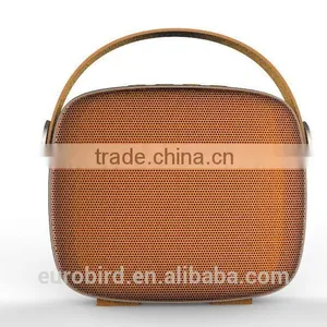 Bluetooth Portable Speaker 5W/80dB thumbnail-3