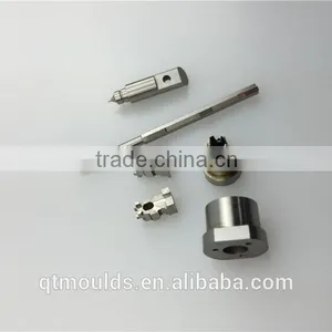 2016 Newly Die Casting Mould/steel Mould Automotive Parts thumbnail-2