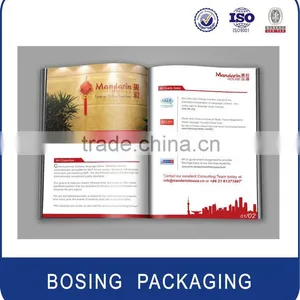 Offset Printer Brochure Printing thumbnail-1