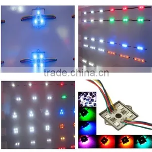 Hot Sale ! High Quality Shenzhen / Led Modules /injection Led Module Light Waterproof RGB Smd 5630/5050 LED Module thumbnail-2