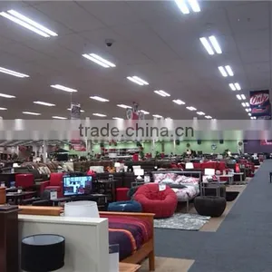 Lowest Price Good Lumen 2Feet 0.6M Professional Industry Souring Integrated Smd2835 T8 LED Tube Lighting T8 thumbnail-2